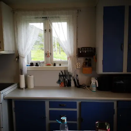 Holiday home Paradise Holiday *