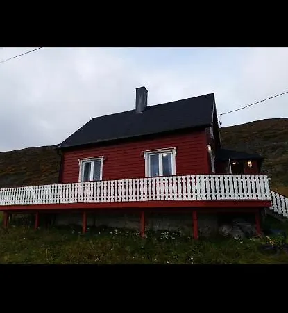 Holiday home Paradise Holiday