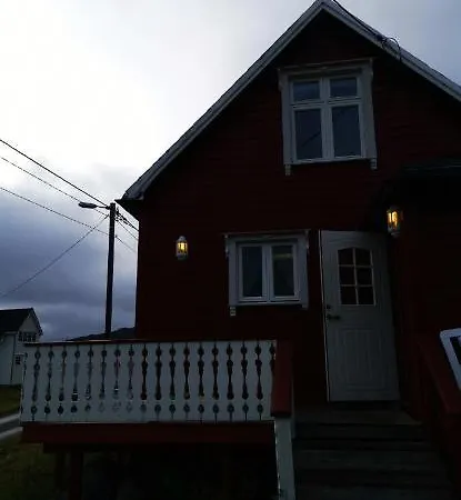 Paradise Holiday Holiday home *